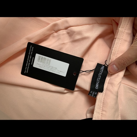 PLT high waisted pants - Picture 3 of 3